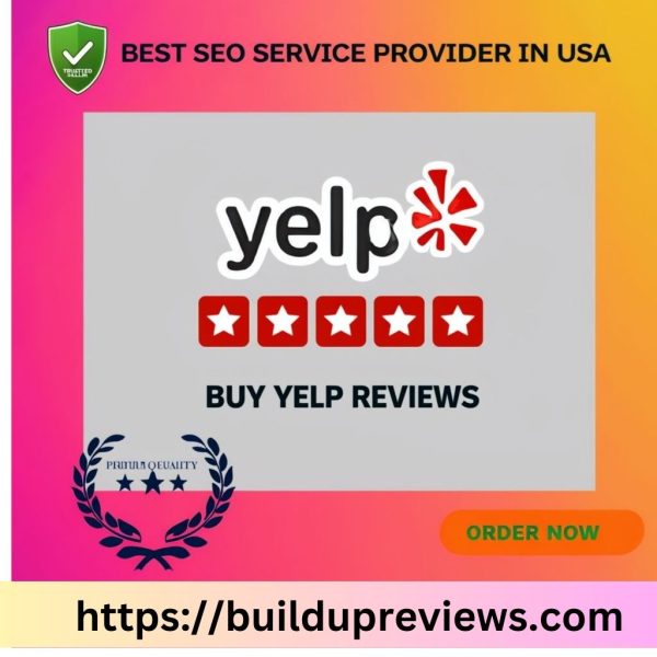 Buy Yelp Reviews