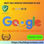 Buy Negative Google Reviews