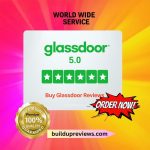 Buy Glassdoor Reviews