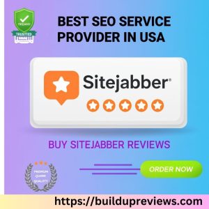 Buy Sitejabber Reviews