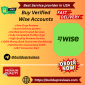 Buy Verified Wise Accounts