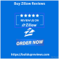 Buy Zillow Reviews