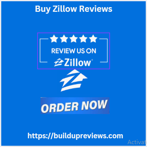 Buy Zillow Reviews