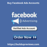 Buy Facebook ads Accounts