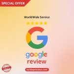 Buy Google Reviews